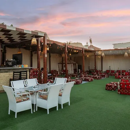 Seagull Beach Resort - Families And Couples Only-2